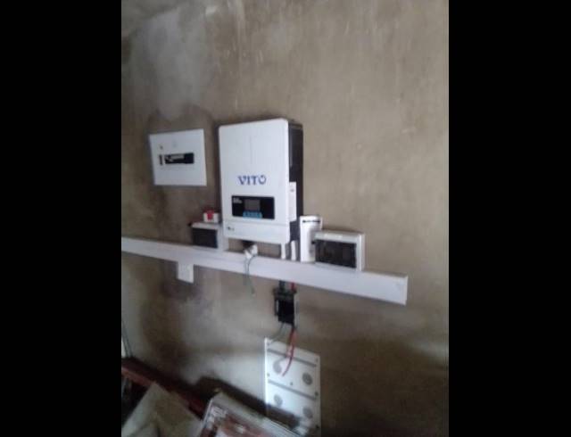 4 BEDROOM HOUSE FOR SALE IN VAALOEWER